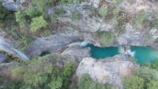 Karaçay Vadisinin Saklı Güzellikleri Gün Yüzüne Çıkıyor