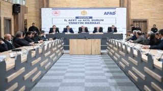 Karaloğlu: Sanayi mamalarının yerine bakımevleri yemek artıklarından kendi mamaları üretmeli