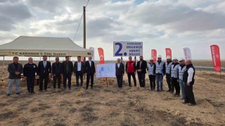 Karamana 2. organize sanayi bölgesi