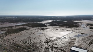 Karataş Su Ürünleri OTB Dünyada Bir İlke İmza Atıyor