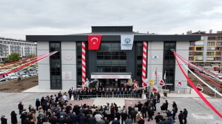 Karataya yeni aile sağlığı ve sağlıklı hayat merkezi