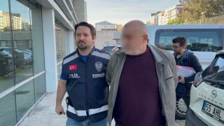 Kardeşini bıçakla yaraladığı iddiasıyla adliyeye sevk edildi