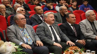 Kariyer Günleri, Başkan Palancıoğlu ile Kayseri Lisesi öğrencilerini bir araya getirdi