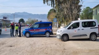 Karpuzluda hayvan sağlığı için çalışmalar sürüyor