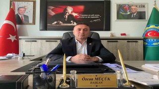 Kars Ziraat Odası Başkanı Özcan Müçükten çiftçilere çağrı