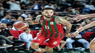 Karşıyaka Basketbolda Chris Chiozza ile yollar ayrıldı