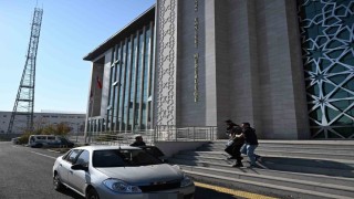 Karsta 19 yıl hapis cezası bulunan dolandırıcı yakalandı