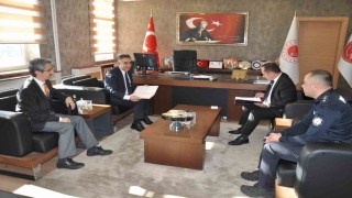 Karsta denetimli serbestlikte parmak izi sistemi başladı