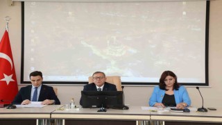 Karsta kış tedbirleri masaya yatırıldı