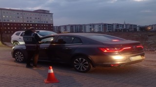 Karsta öğrenci yurtları polise emanet