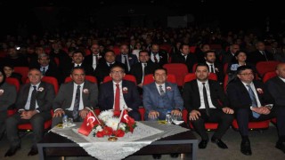 Karsta Öğretmenler Günü kutlandı