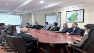 Karsta tarımsal kuraklık masaya yatırıldı