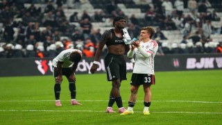 Kartal, sahasında 2. mağlubiyetini aldı