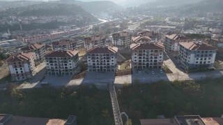 Kartaltepe TOKİde anahtar teslim töreni 28 Kasımda