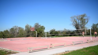 Kartepeye yeni spor kompleksi