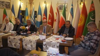 Kastamonu Belediyesine amatör spor tepkisi: Adaletli olmalarını talep ediyoruz