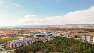 Kastamonu Üniversitesi, THE 2026 Disiplinlerarası Bilim Sıralamasında 351-400 bandında yer aldı