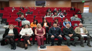 Kastamonu Üniversitesinde okul öncesi eğitim ele alındı