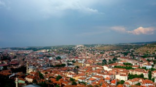 Kastamonuda 221 binaya ruhsat verildi