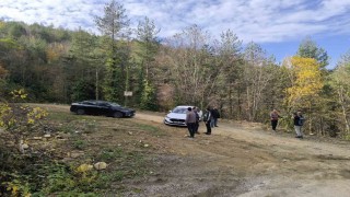 Kastamonuda annesiyle kaybolan 5 yaşındaki çocuğun cansız bedeni bulundu