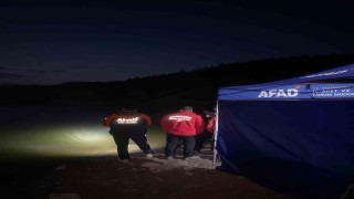 Kastamonuda balıkçılar barajda erkek cesedi buldu