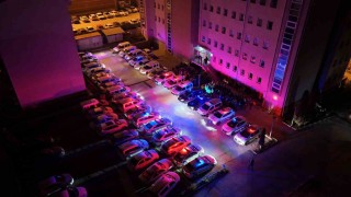 Kastamonuda ‘huzur uygulamasında 2 bin 888 kişi sorgulandı