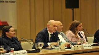 Kastamonulular Platformu:  Batı Karadenizde bölgesel gücü artırmak için bir aradayız