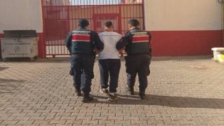 Kasten öldürme suçundan aranan şahıs yakayı ele verdi