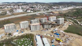 Kavakta 150 konut ihale süreci başlıyor