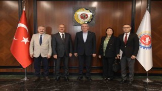 Kayıt dışı istihdama karşı ortak mücadele çağrısı