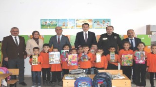 Kaymakam Atam: Hisarcıkta eğitim alanındaki çalışmalar kararlılıkla devam edecektir