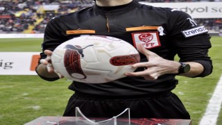 Kayseri Bölgesinden 3 hakeme bahis cezası