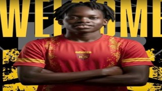 Kayseri Kadın FKdan Nijeryalı tranfser