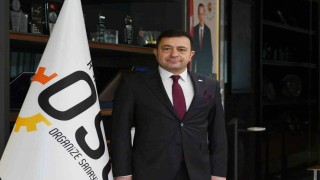 Kayseri OSB Başkanı Yalçından Öğretmenler Günü mesajı