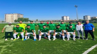 Kayseri Şekerspor yakın takipte