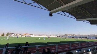 Kayseri Şekerspordan farklı tarife