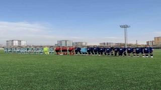 Kayseri Süper Amatör Kümede 9. hafta tamamlandı