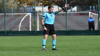 Kayseri Süper Amatör Kümede 9.haftanın hakemleri belli oldu