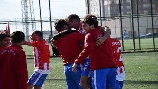 Kayseri Ülksüpor, Güneşspora kaybetti