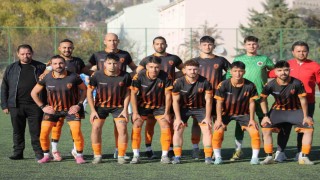 Kayseri Yolspor farkı açıyor