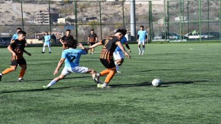 Kayseri Yolspor hata yapmadı