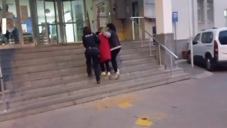 Kayseride 12 yıl kesinleşmiş hapis cezası bulunan şahıs yakalandı