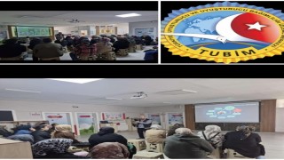 Kayseride 73 vatandaş uyuşturucu konusunda bilgilendirdi