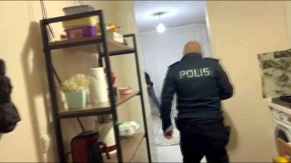 Kayseride aranan 17 şahıs yakalandı