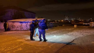 Kayseride bıçaklı kavga: 1 yaralı