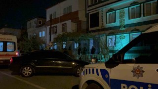 Kayseride bir kişi banyoda ölü bulundu