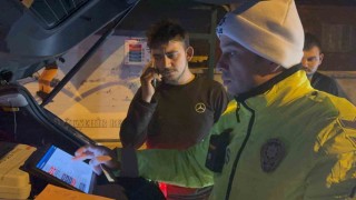 Kayseride ehliyetsiz oto tamircisi, araç sahibinden habersiz test sürüşüne çıktı