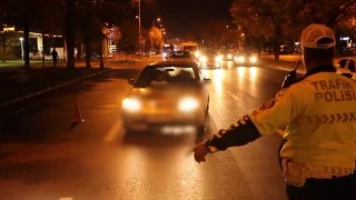 Kayseride eş zamanlı asayiş uygulaması: 148 aranan şahıs yakalandı