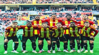 Kayserispor 11. haftanın en iyi 2. takımı