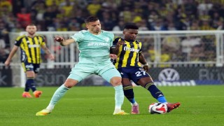 Kayserispor beşinci mağlubiyetini aldı